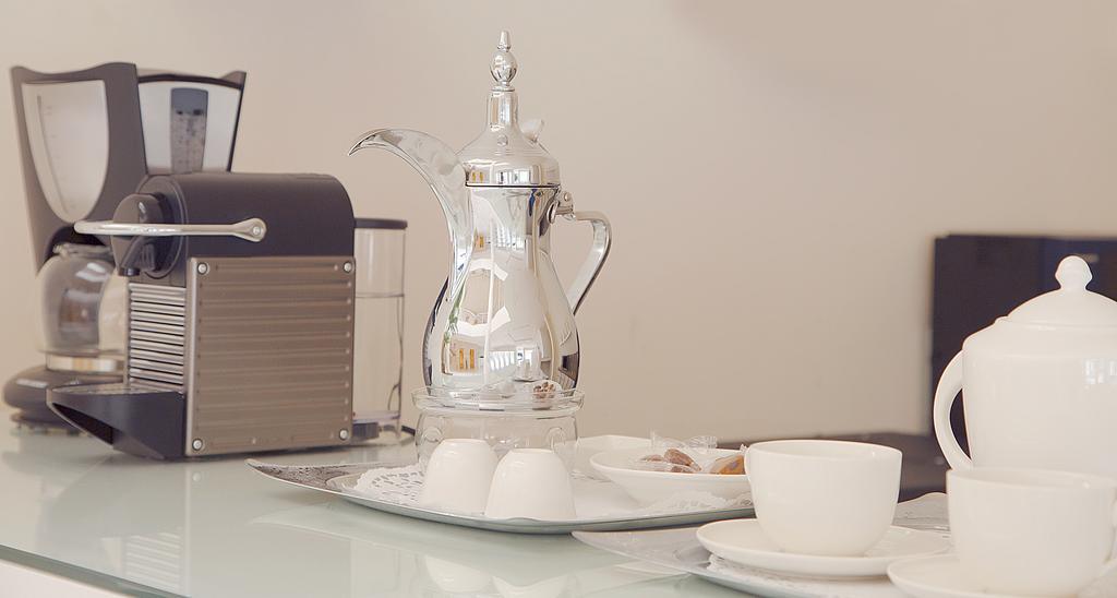 Rafa Homes - Al Falah Ar Riyad Esterno foto