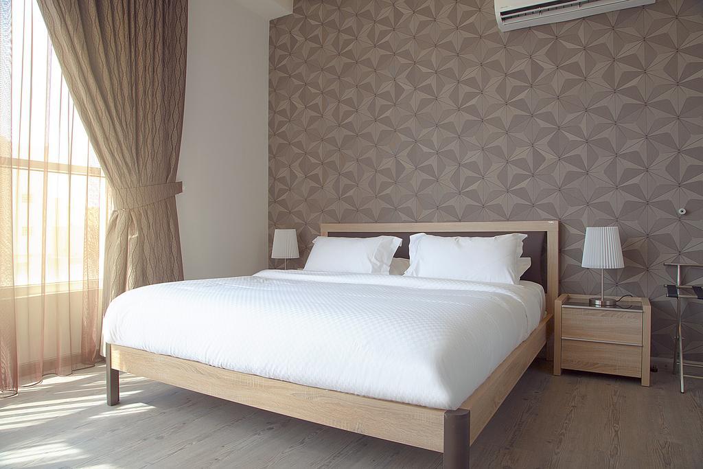 Rafa Homes - Al Falah Ar Riyad Esterno foto