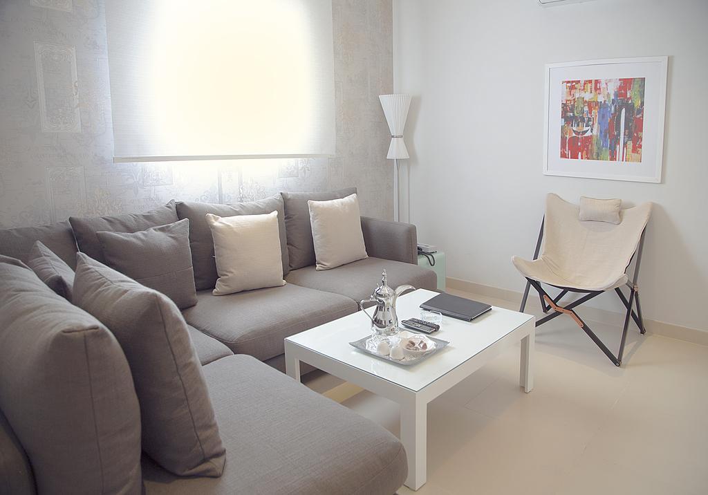Rafa Homes - Al Falah Ar Riyad Camera foto