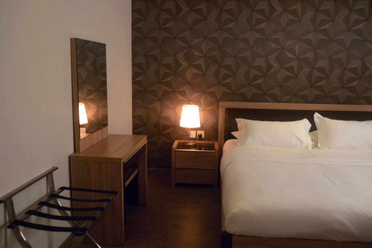 Rafa Homes - Al Falah Ar Riyad Esterno foto