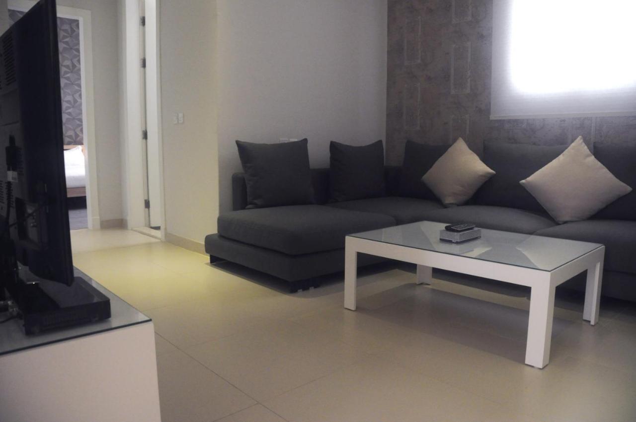 Rafa Homes - Al Falah Ar Riyad Esterno foto