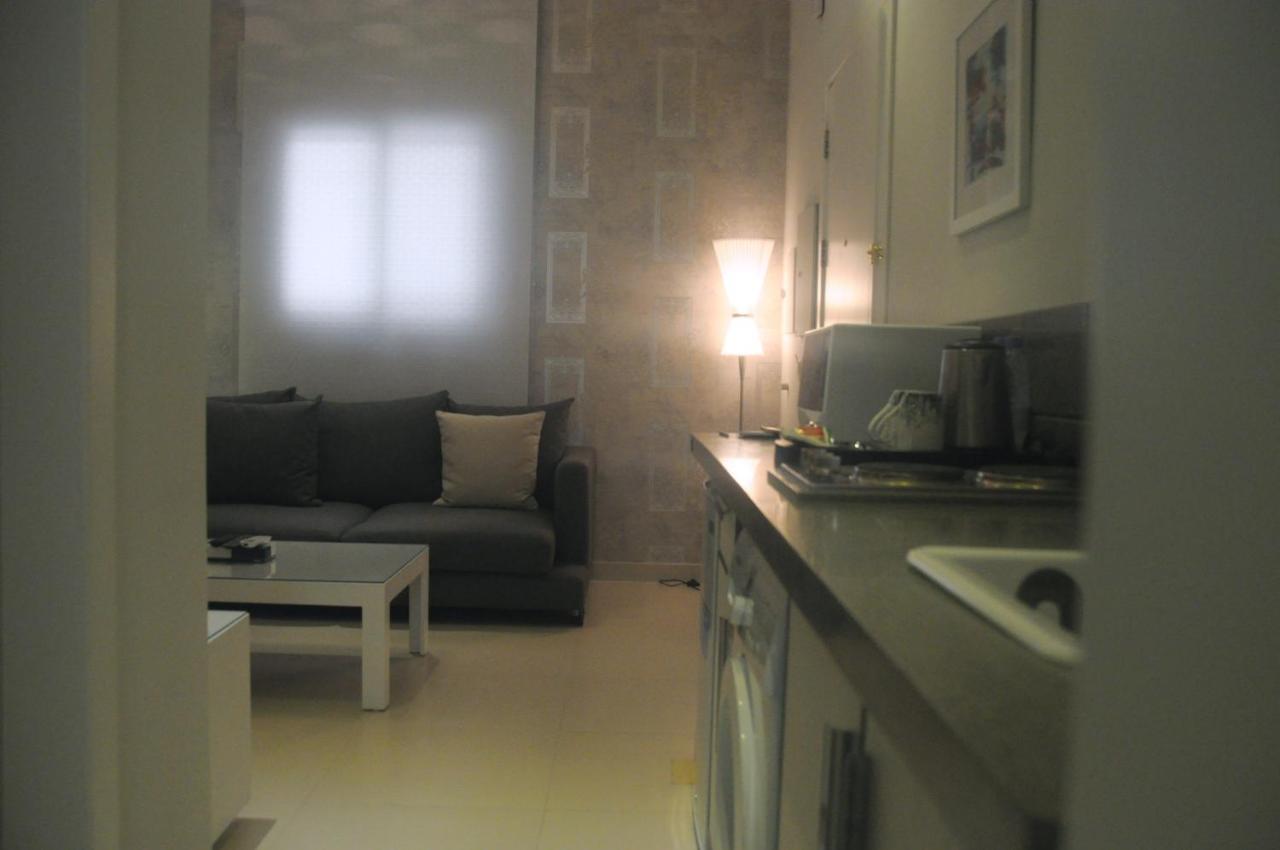 Rafa Homes - Al Falah Ar Riyad Esterno foto