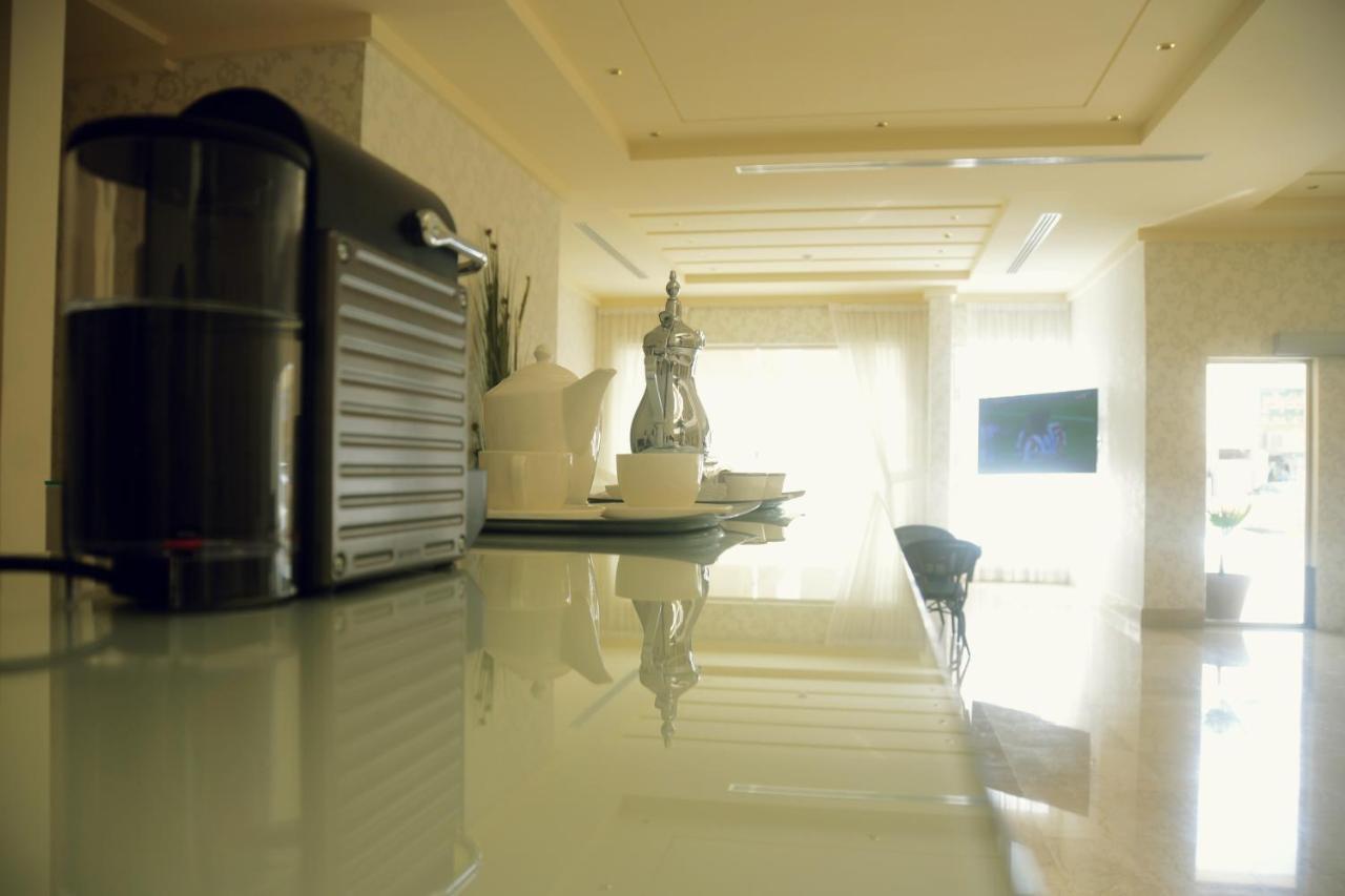 Rafa Homes - Al Falah Ar Riyad Esterno foto