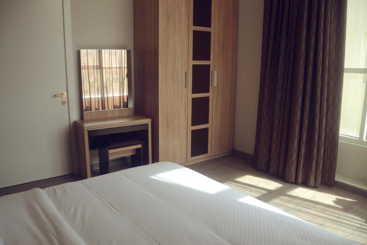 Rafa Homes - Al Falah Ar Riyad Esterno foto