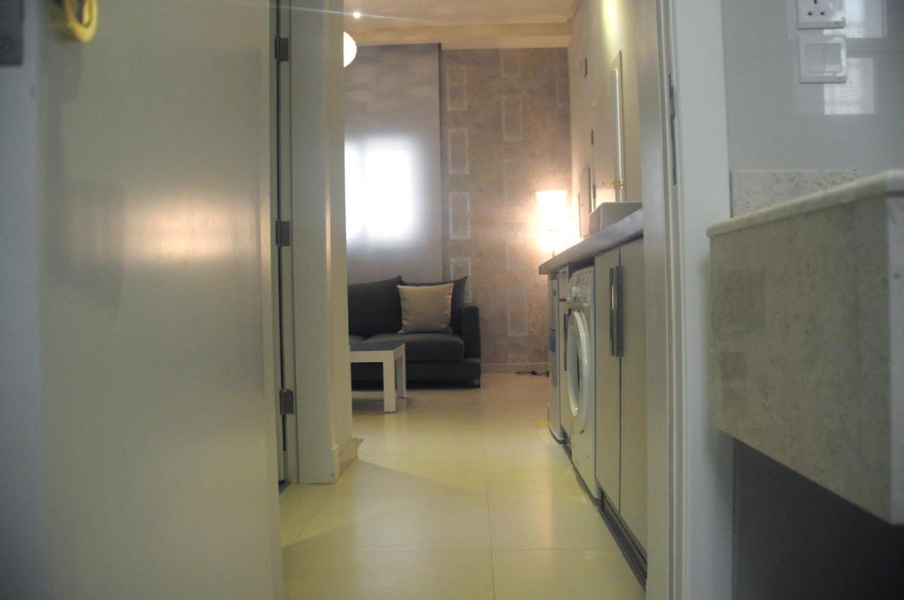 Rafa Homes - Al Falah Ar Riyad Esterno foto